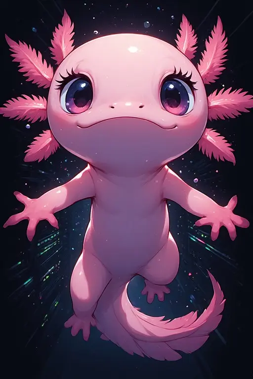 Ajolote Meme Coin Token Roadmap Love