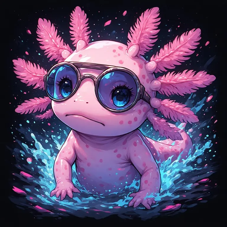 Ajolote Meme Coin Jim Testimonial