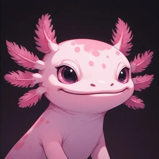 Ajolote Cash Meme Coin Cryptocurrency Token Profile Picture