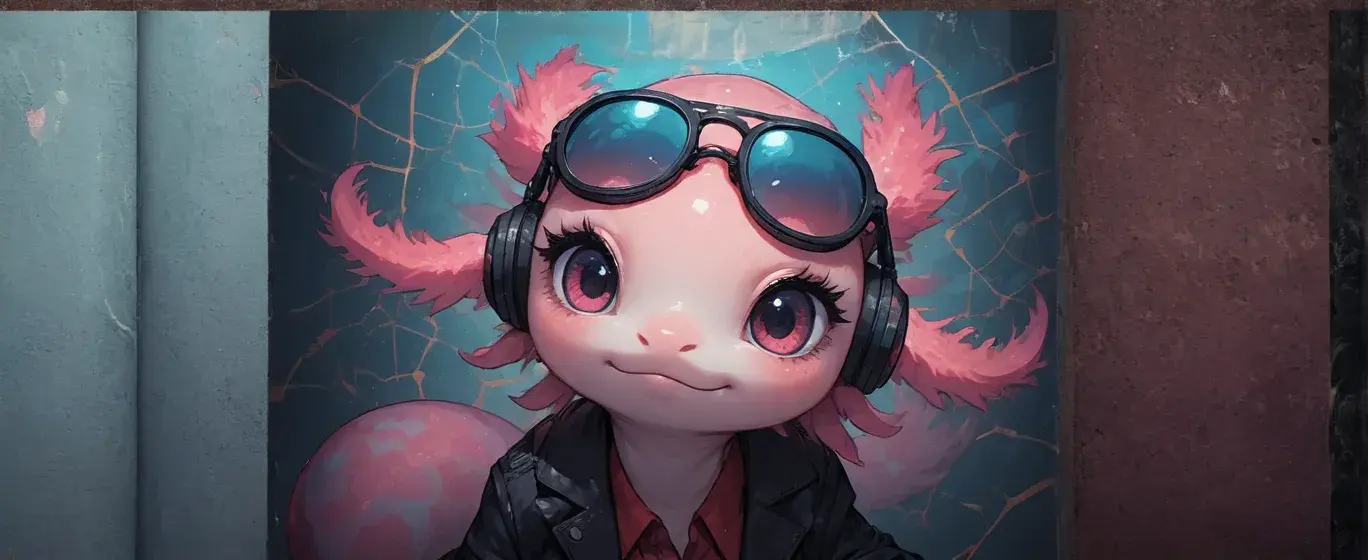 Ajolote Cash Meme Coin Crypto Roadmap Extended