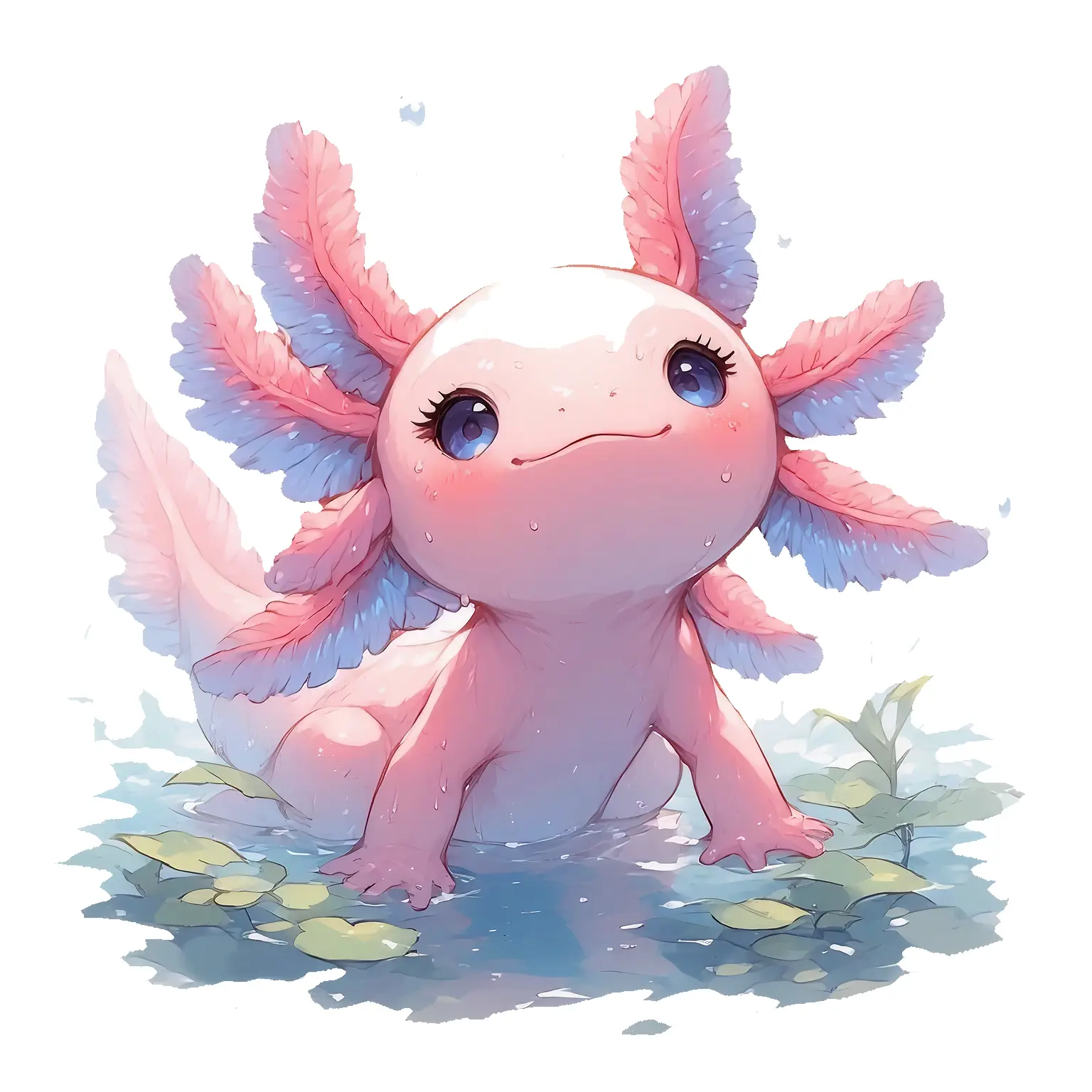 Ajolote Cash Whitepaper